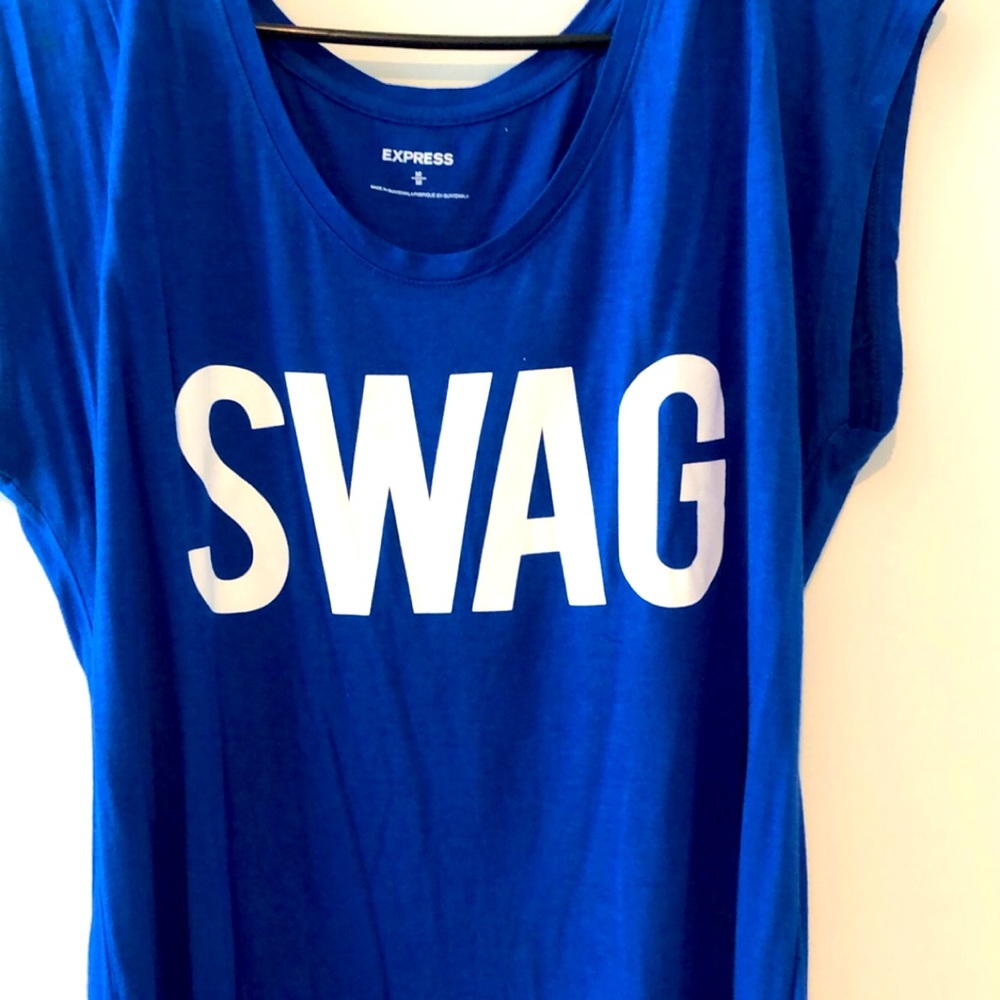 Express tee
